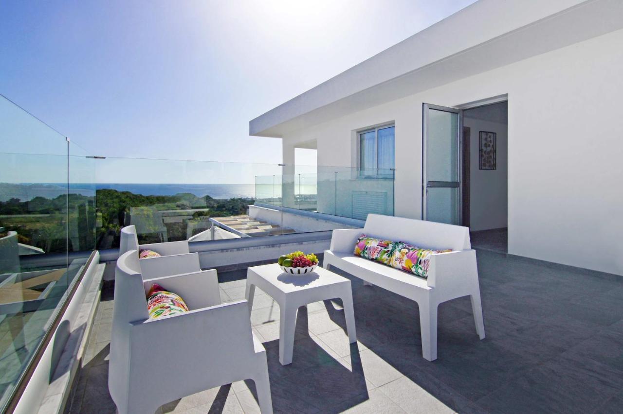 Villa Napa View 아이아 나파 외부 사진