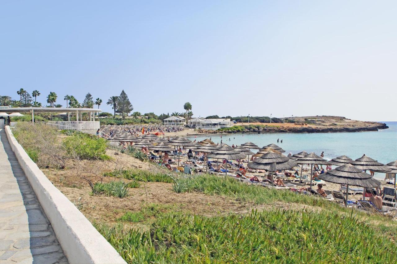 Villa Napa View 아이아 나파 외부 사진